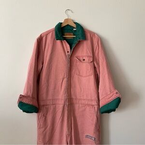 SUPREME®/LEVI'S® DENIM COVERALLS